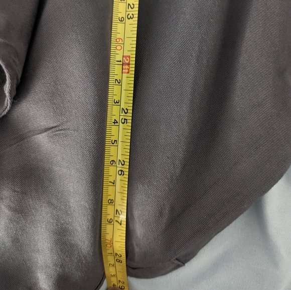 Dynamite Grey Blazer - Picture 9 of 13